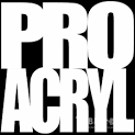 Pro Acryl Paint - Medium