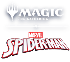 Magic: The Gathering - Marvel's Spider-Man Bundle