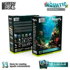 Basing Sets - Aquatic