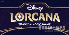 Tournament - Lorcana - Wednesday @ 6:30pm