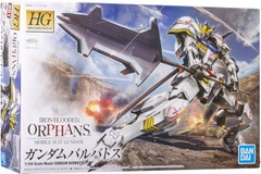 Gundam Barbatos