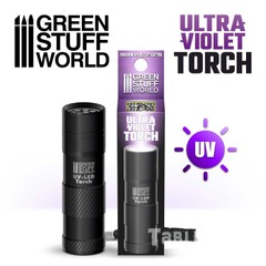 Ultraviolet Torch