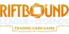Riftbound - League of Legends TCG: Origins Booster Display