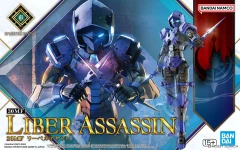 30MF Liber Assasin