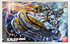 HG RX-78AL Atlas Gundam Thunderbolt Ver