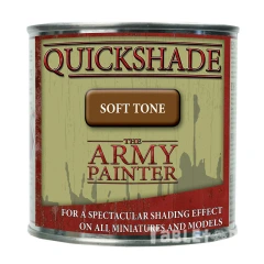 Quickshade Soft Tone (250ml tin)