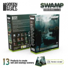 Basing Sets - Swamp