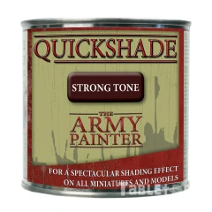 Quickshade Strong Tone (250ml tin)