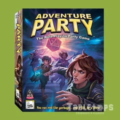 Adventure Party