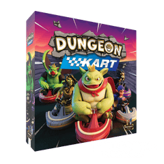 Dungeon Kart