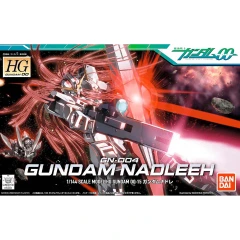 Arios Gundam GNHW/M