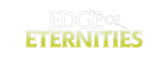 Prerelease Event - Magic: the Gathering: Edge of Eternities - 12pm 7/26
