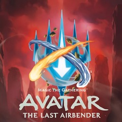 Magic: The Gathering - Avatar The Last Airbender Collector Booster
