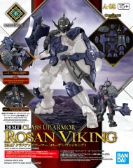 30MF Rosan Viking Class UP Armor