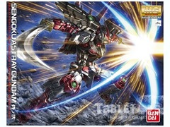 Sengoku Astray Gundam 1:100