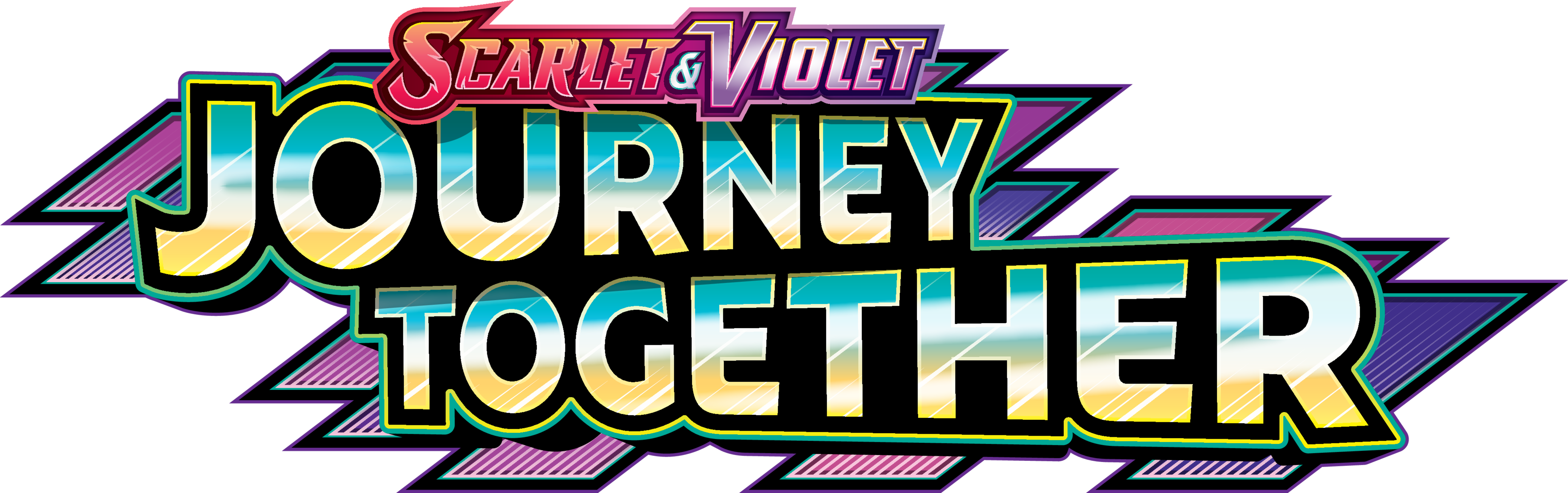 Pokemon: Scarlet & Violet - Journey Together Prerelease - 3/22 - 5:30pm