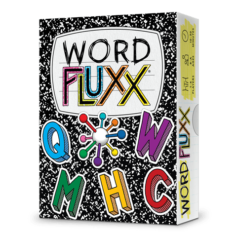 Word Fluxx