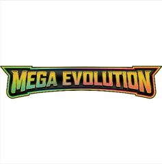 Pokemon TCG: Mega Evolution ME1 Booster Display