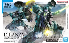 05 Dilanza Standard Type