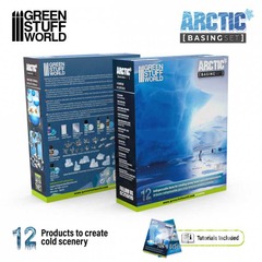 Basing Sets - Arctic