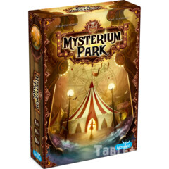 Mysterium Park