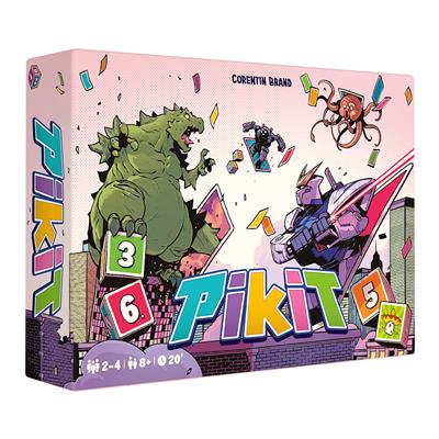 PikiT