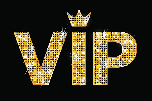 VIP Access Pass