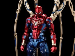 Iron Spider 