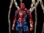 Iron Spider Marvel Sentinel Fighting Armor