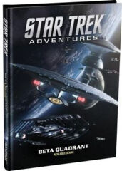 Star Trek Adventures - Beta Quadrant