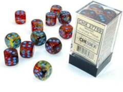 Nebula Primary / Blue 16mm D6