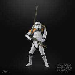 Star wars: Black Series 