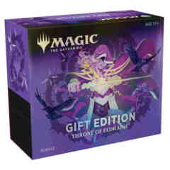 Throne of Eldraine Bundle: Gift Edition