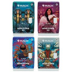 Modern Horizons 3 Commander Deck Display (Collector's Edition)