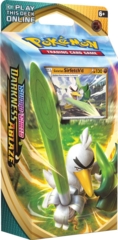 Sword & Shield - Darkness Ablaze Theme Deck - Galarian Sirfetch'd