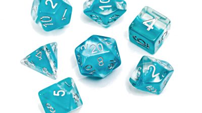 7ct Die Set Neutron - Glacier