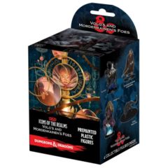 Icons of the Realms:Volo's and Mordenkainen's Foes -  Standard Booster Pack