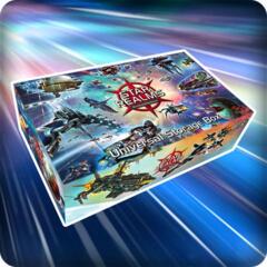 Star Realms: Universal Storage Box