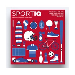 SportIQ