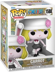 One Piece Carrot Funko Pop! Vinyl Figure