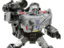 Transformers Takara Tomy Premium Finish GE-02 Megatron
