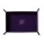 Folding Dice Tray (Purple)