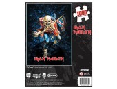 Puzzle: Iron Maiden The Trooper 1000pc