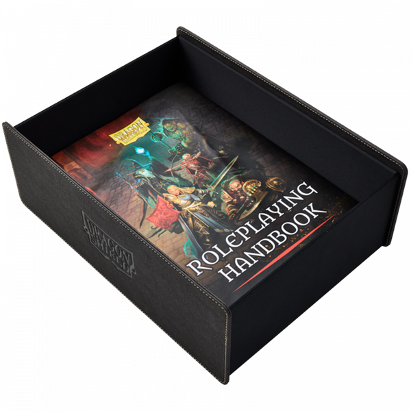 Dragonshield: Game Master Companion- Iron Grey
