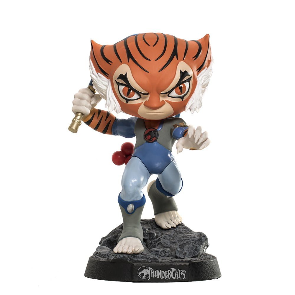 Tygra – Thundercats Minico