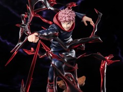 Tamashi Nations - Jujutsu Kaisen Yuji Itadori, Bandai Spirits Figuarts Zero