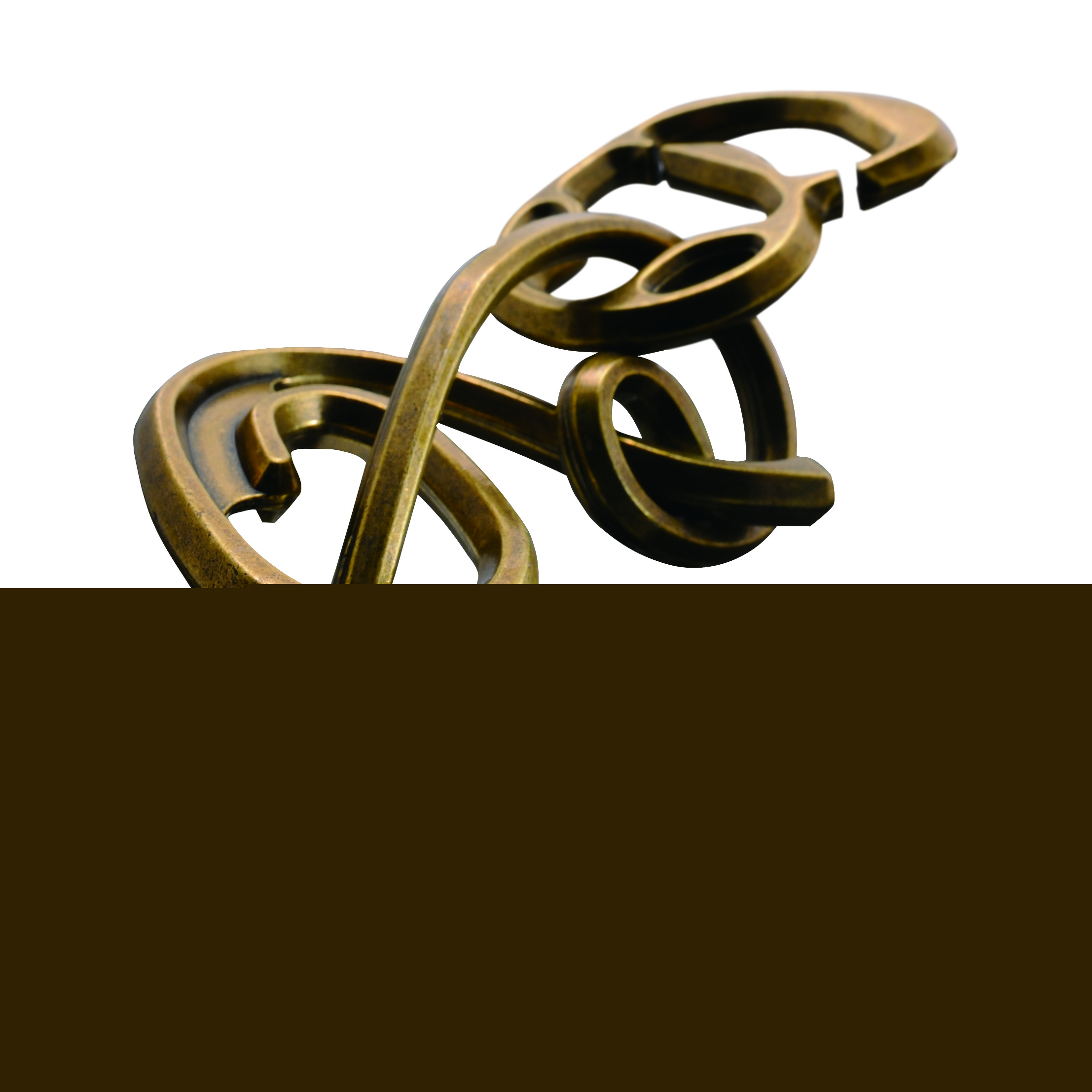 Hanayama: level 6 Enigma