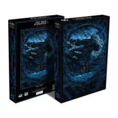 Alien 1000 Piece Puzzle