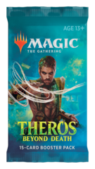 Theros Beyond Death Booster Pack