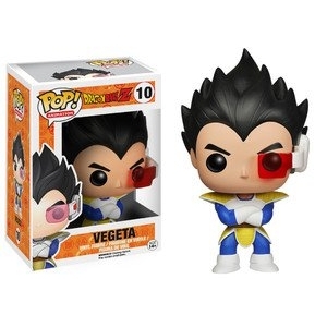 Vegeta Funko Pop